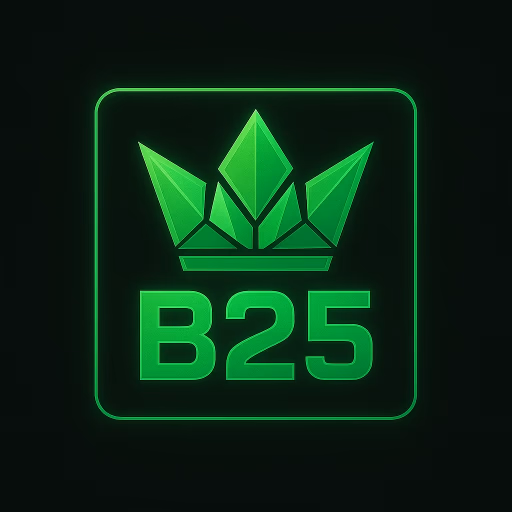 B25 Ventures Access Pass Collection