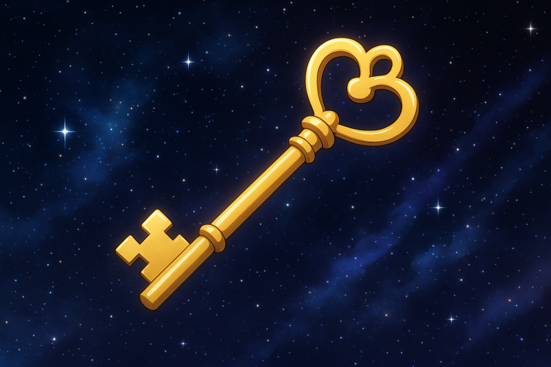 Gold Key