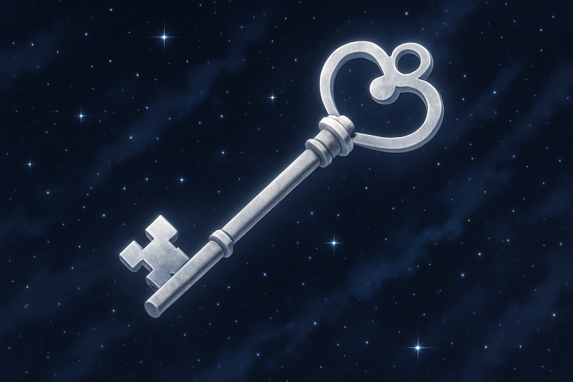 Silver Key